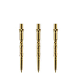 Caliburn Replaceable Dart Points - HAN G2 - Gold