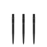 Caliburn Replaceable Dart Points - Smooth - Black