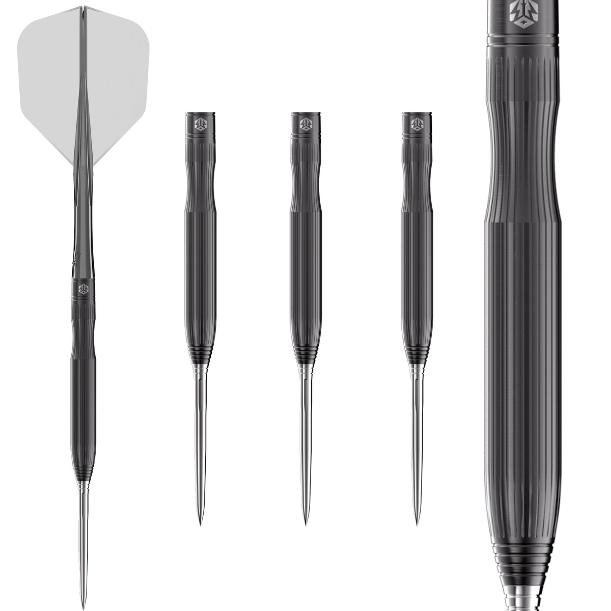 Caliburn Chord Darts - Steel Tip - 90% Tungsten - C1
