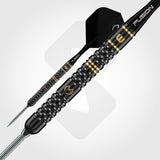 Winmau Michael van Gerwen Switch Darts - Steel Tip - 90% Tungsten - W-Max