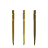 Caliburn Replaceable Dart Points - Smooth - Gold