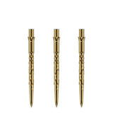Caliburn Replaceable Dart Points - HAN G2 - Gold