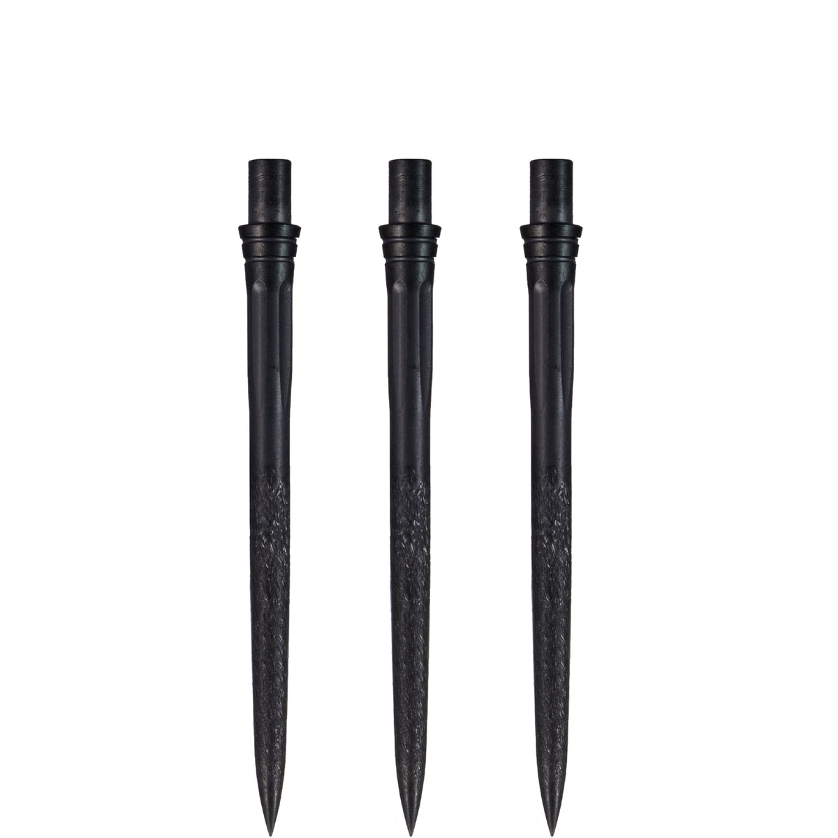 Caliburn Replaceable Dart Points - Rough - No Lip