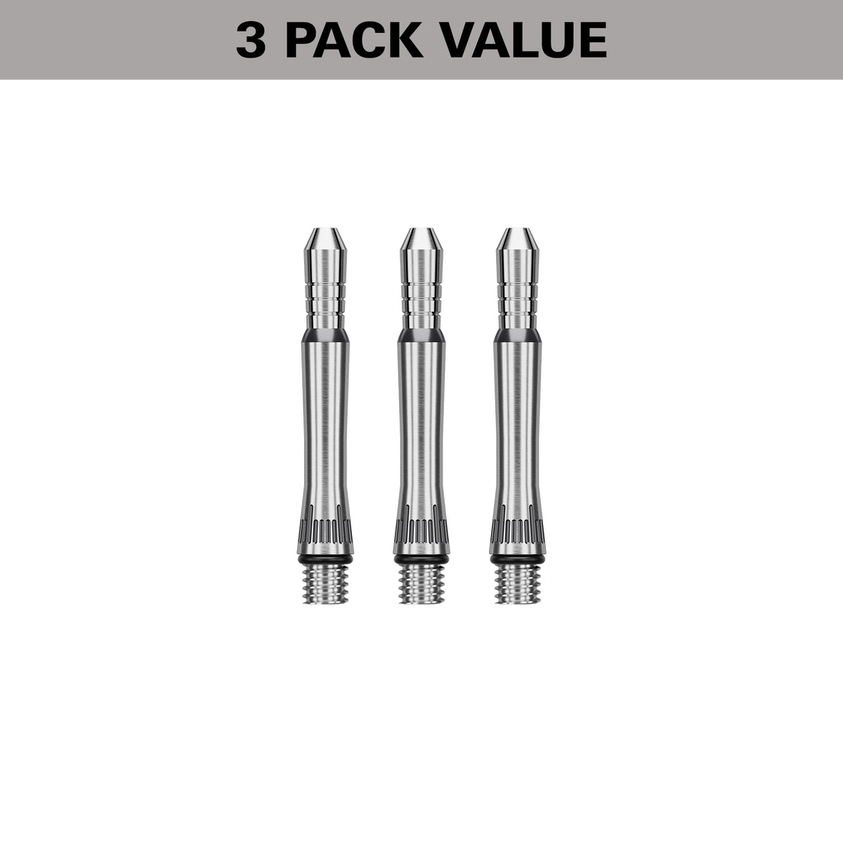 Target Power Chrono Shafts - Titanium