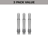 Target Power Chrono Shafts - Titanium