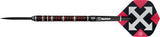 BULL'S Sixty Darts - Steel Tip - 90% Tungsten - S2