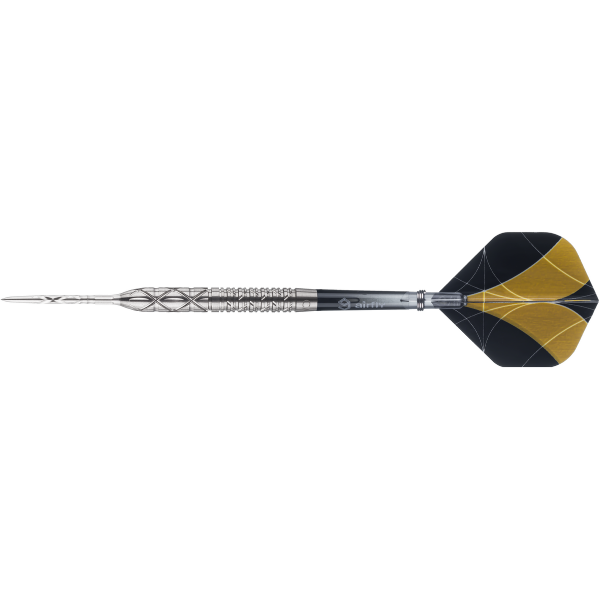 Caliburn Players Darts - Steel Tip - 95% Tungsten - Han G2