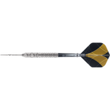 Caliburn Players Darts - Steel Tip - 95% Tungsten - Han G2