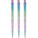 Caliburn Replaceable Dart Points - Mir
