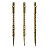 Caliburn Replaceable Dart Points - HAN G2 - Gold