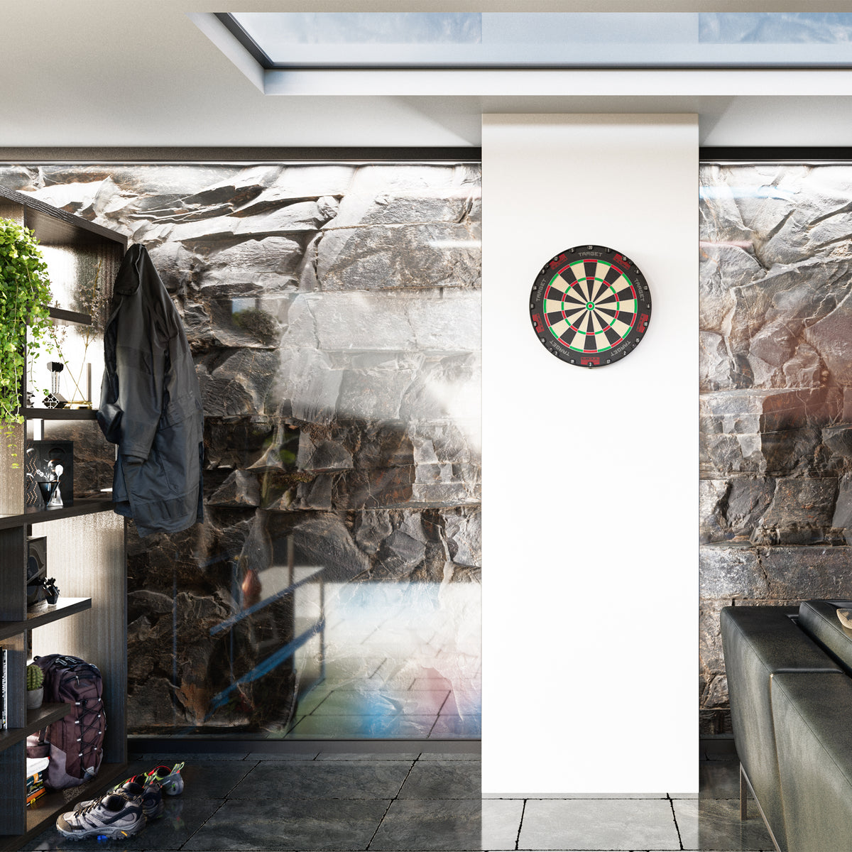 Target Tor Dartboard - Professional