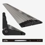 Target Kick Flip - Foldable Darts Oche
