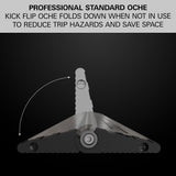 Target Kick Flip - Foldable Darts Oche