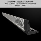Target Kick Flip - Foldable Darts Oche