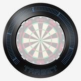 Target Notched Dartboard Surround - Corona Vision 2