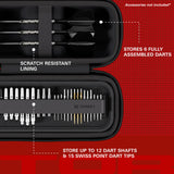Target Boa Case - Tor