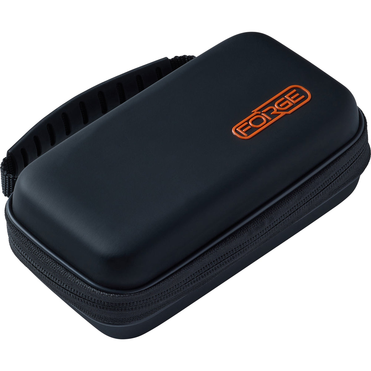 Unicorn Forge Dart Case - EVA Wallet - Black