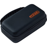 Unicorn Forge Dart Case - EVA Wallet - Black