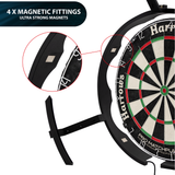 *Harrows Trilight - Ultra Bright LED Dartboard Lighting System