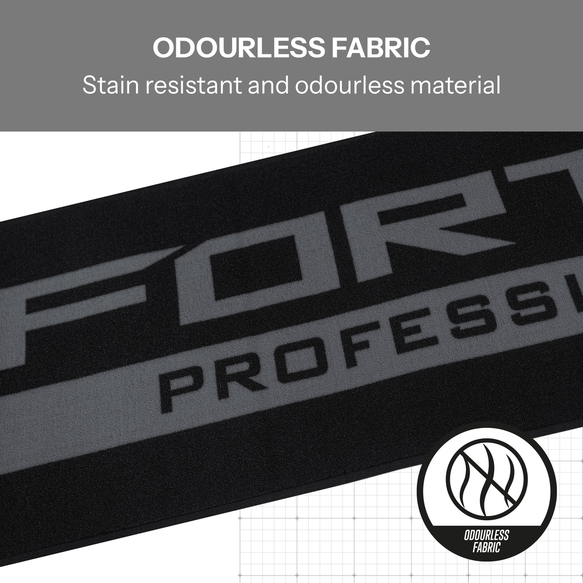 Harrows Dart Mat - Fortis