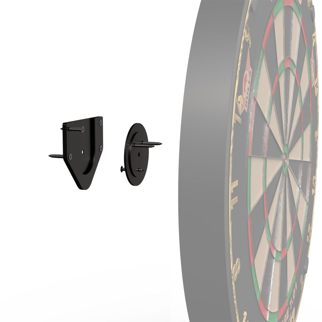 *Bulls Advantage 701 Dartboard - Professional - African Sisal