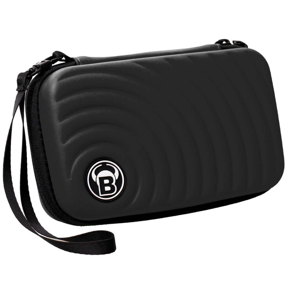 BULL'S Orbis Dart Case - Strong EVA Material - XL - Colours