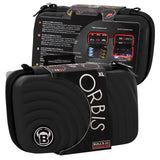 BULL'S Orbis Dart Case - Strong EVA Material - XL - Colours