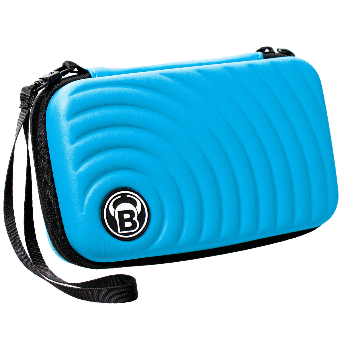 BULL'S Orbis Dart Case - Strong EVA Material - XL - Colours