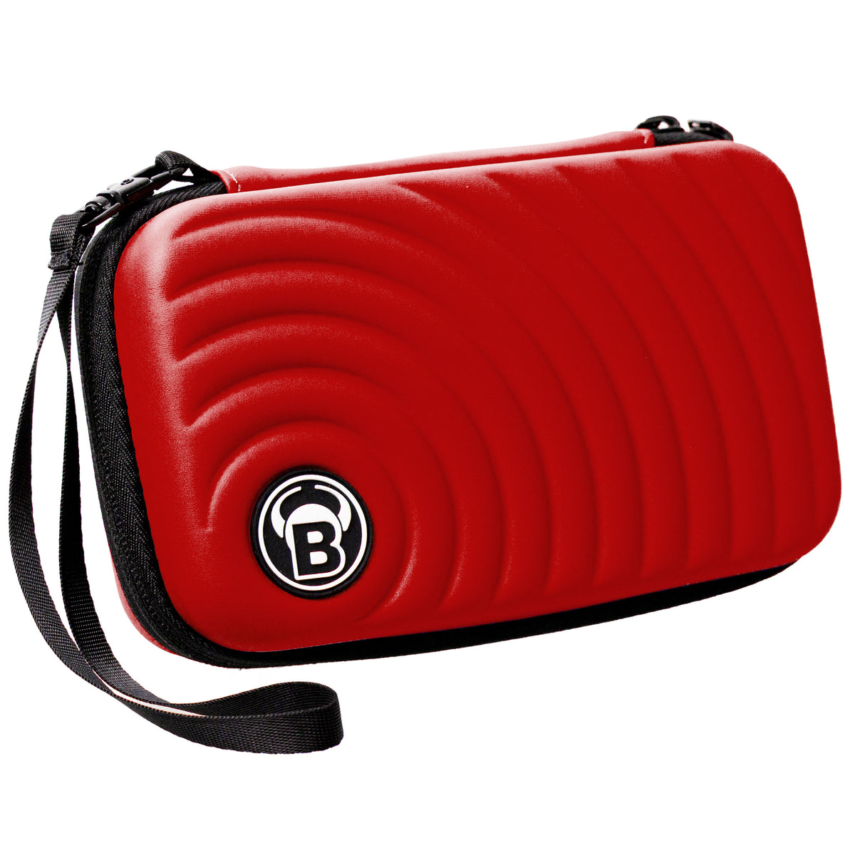 BULL'S Orbis Dart Case - Strong EVA Material - XL - Colours