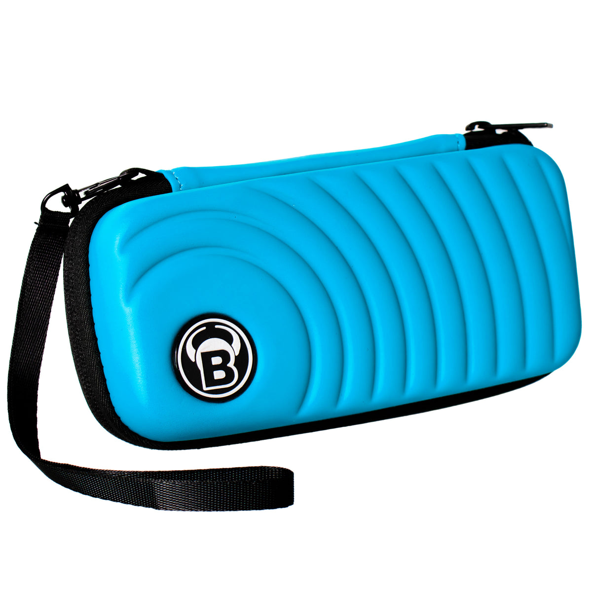 BULL'S Orbis Dart Case - Strong EVA Material - S - Colours