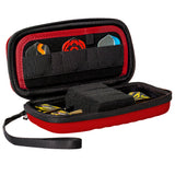 BULL'S Orbis Dart Case - Strong EVA Material - S - Colours