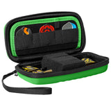 BULL'S Orbis Dart Case - Strong EVA Material - S - Colours