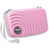 BULL'S Orbis Dart Case - Strong EVA Material - XL - Colours