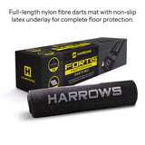 Harrows Dart Mat - Fortis