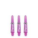 *BULL'S B-Grip CL Shafts - Polycarbonate - Pink