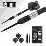 One80 Luxor II Darts - Steel Tip -90% Tungsten - Eta
