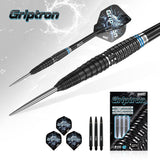 One80 Griptron Darts - Steel Tip - 90% Tungsten - GT1