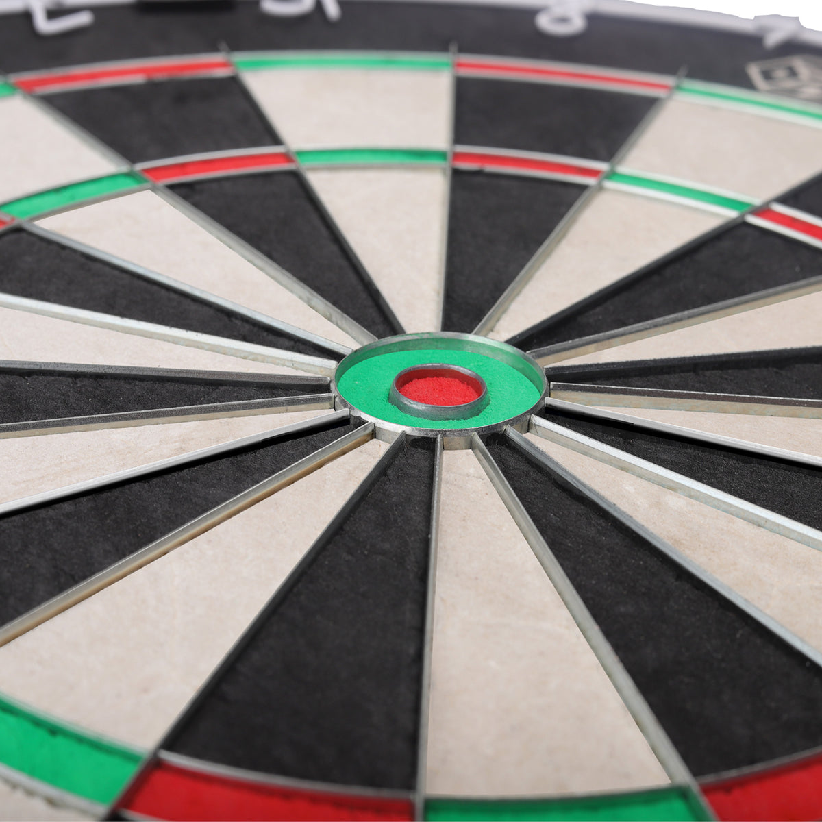 Caliburn Avalon Dartboard - Professional - WDF Approved