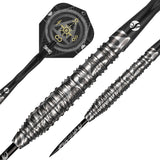 Shot Alchemy Darts - Steel Tip - 90% Tungsten - Runstel