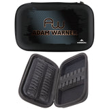 Mission Darts Players- EVA Dart Case - Adam Warner