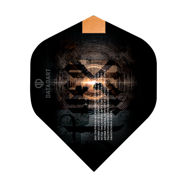 Datadart Aether Dart Flight - 100 Micron - Standard No2