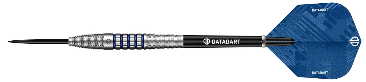 Datadart Alaris Darts - Steel Tip - 90% Tungsten