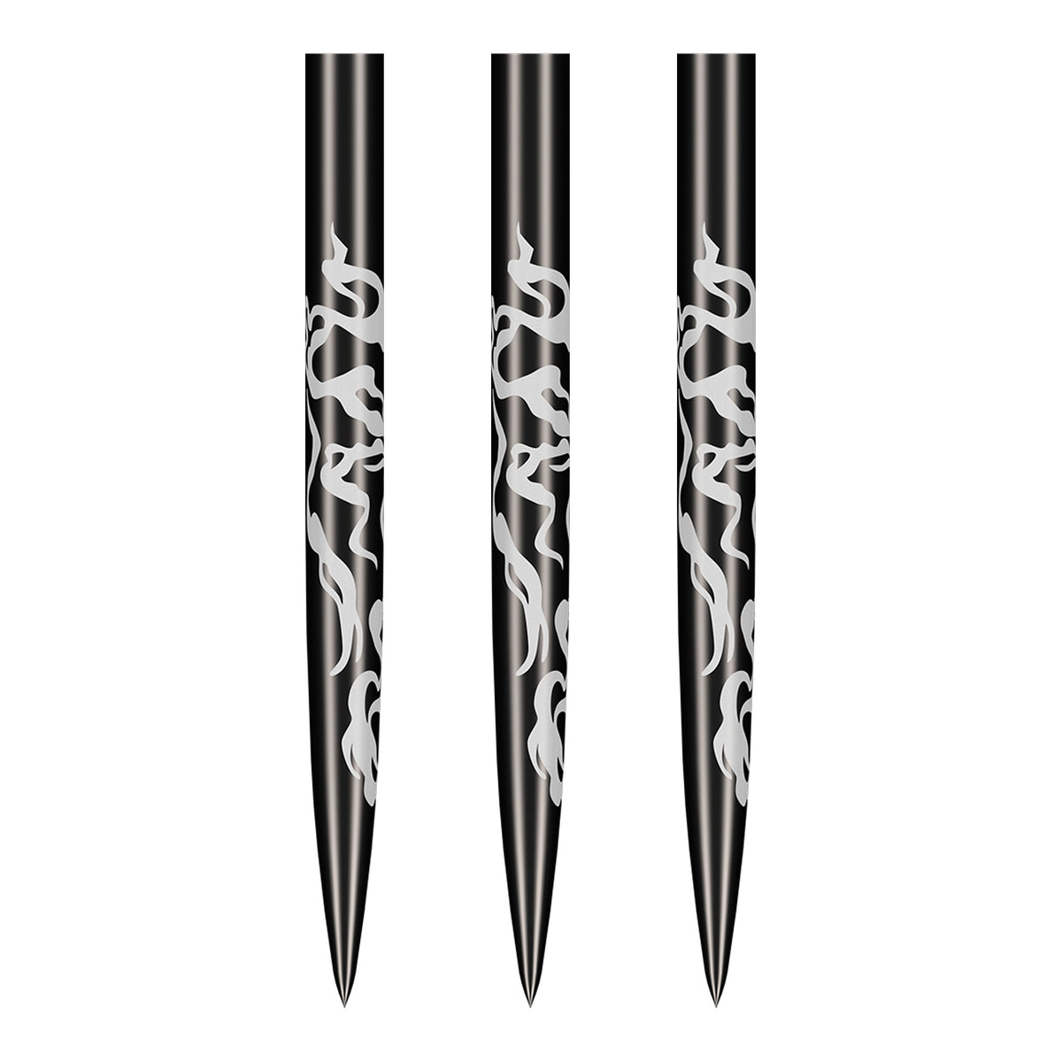 Shot Alchemy Dart Points
