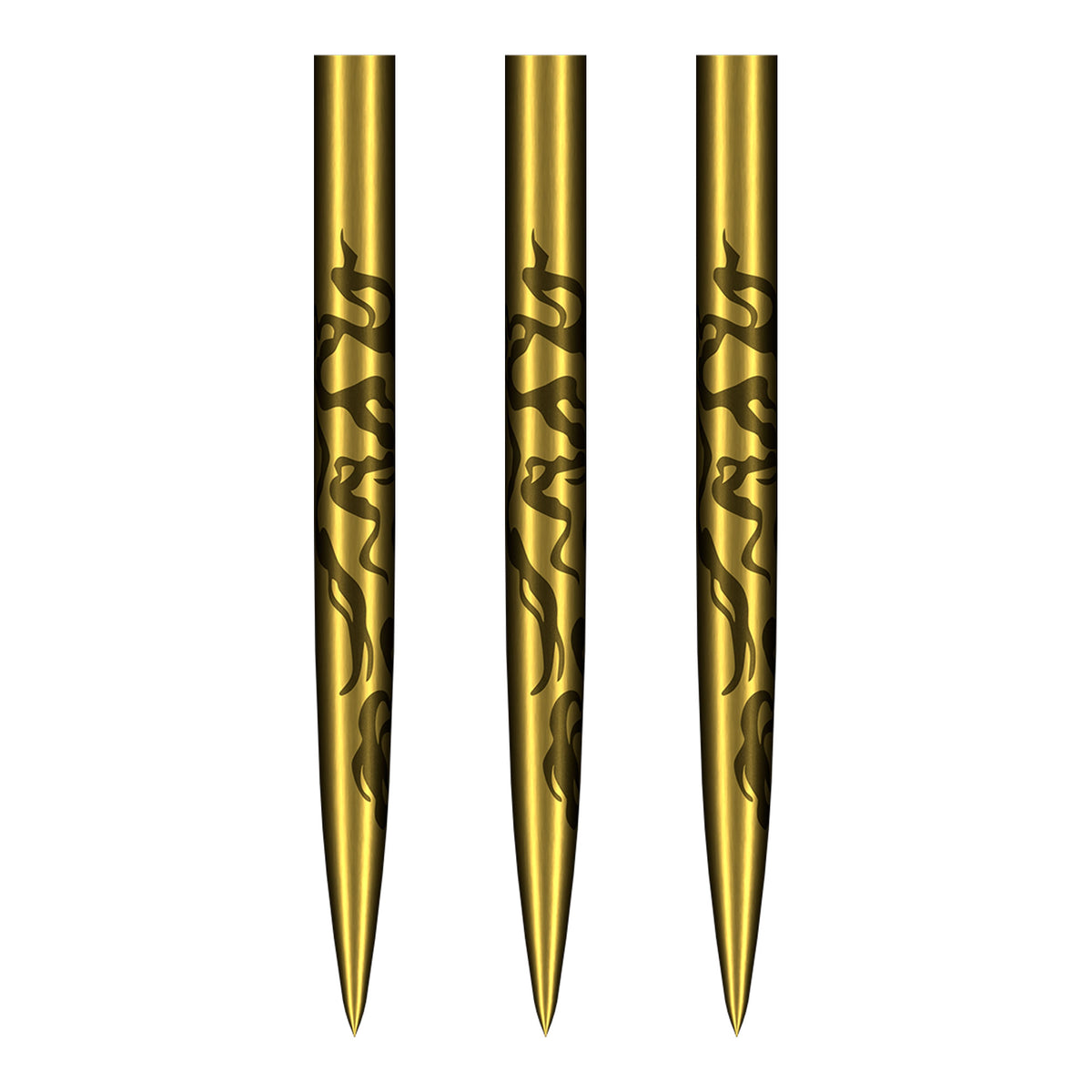 Shot Alchemy Dart Points
