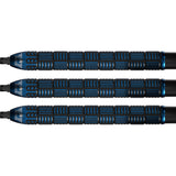 Bulls Andy Baetens CP Darts - Steel Tip - 95% Tungsten