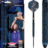 Bulls Andy Baetens CP Darts - Steel Tip - 95% Tungsten