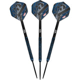 Bulls Andy Baetens CP Darts - Steel Tip - 95% Tungsten