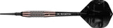 Mission Arkitekt Darts - Soft Tip - 90% Tungsten - Bronze Silica PVD - 19g