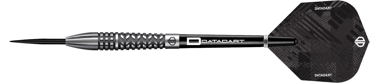 Datadart Avenger Darts - Steel Tip