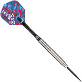 Shot Bradley Brooks Darts - Steel Tip - 90% Tungsten - Gen 2